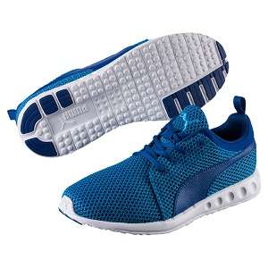 Puma Carson Runner Knit Men Running Shoes Deal in America